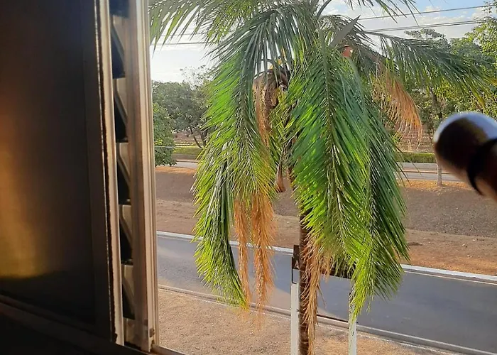 Hotel Conveniente