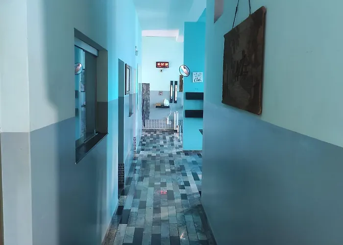 Hotel Conveniente
