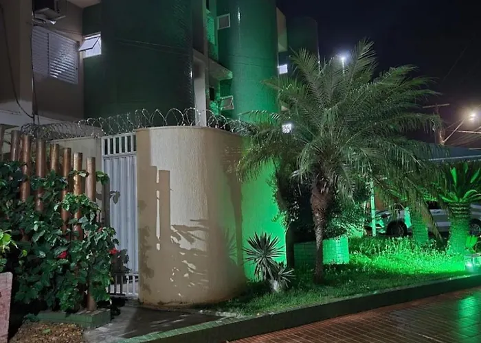 Hotel Paranoá