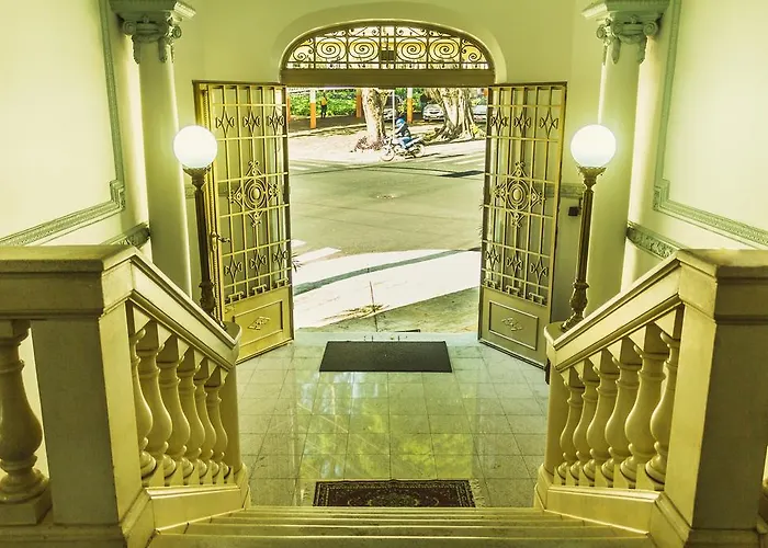 Hotel Municipal